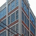 South Bronx Industrial warehouse building, space for lease