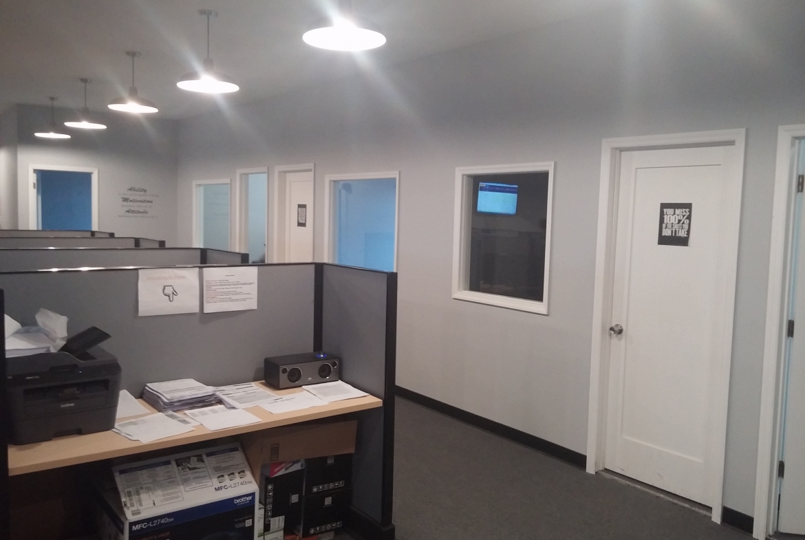 Sunset Park Brooklyn NY, 11220 Office space for Sublease 3000 sf
