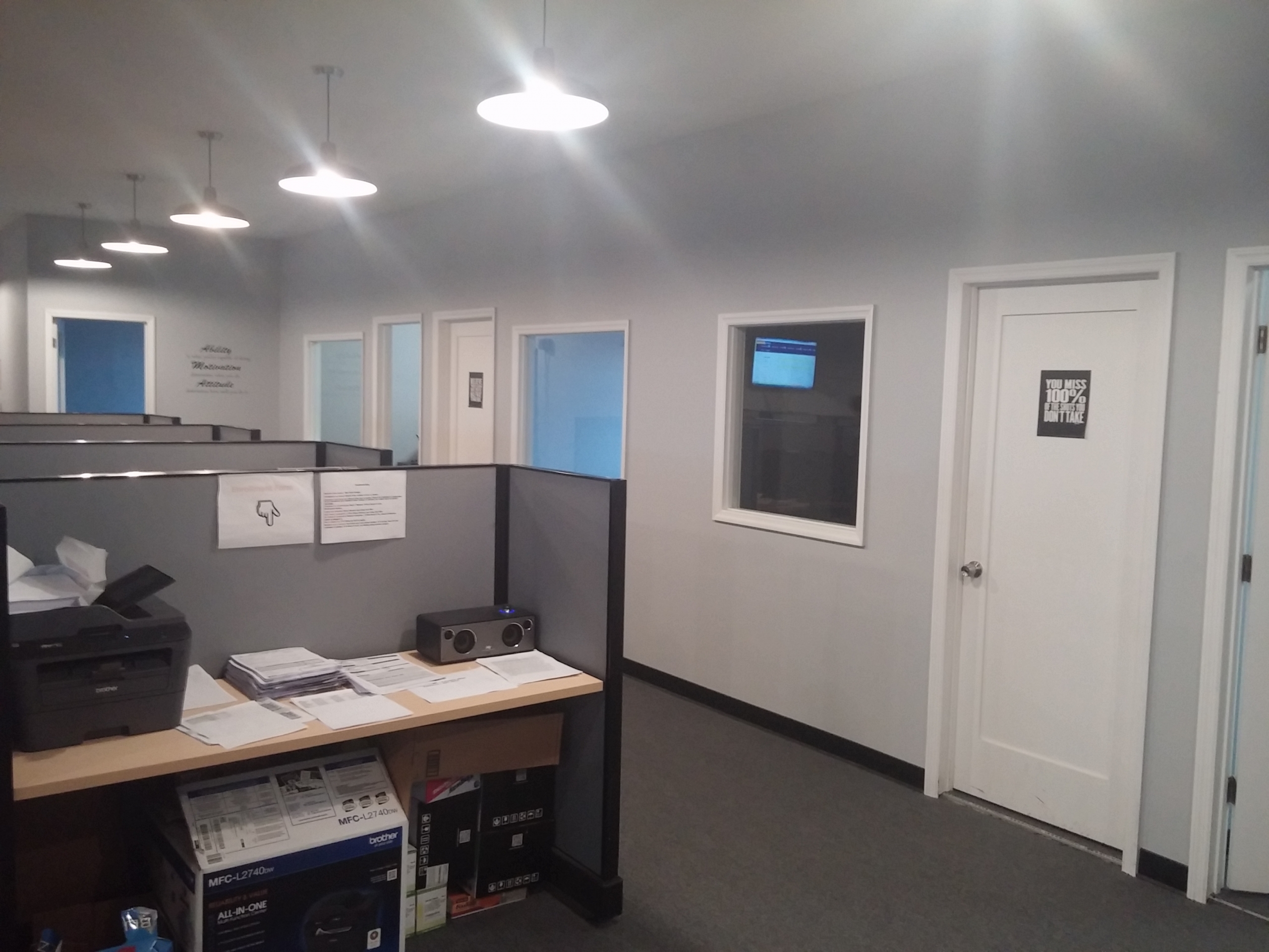 Sunset Park Brooklyn NY, 11220 Office space for Sublease 3000 sf
