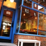 Bedford Street, New York, NY, Restaurant Space for lease
