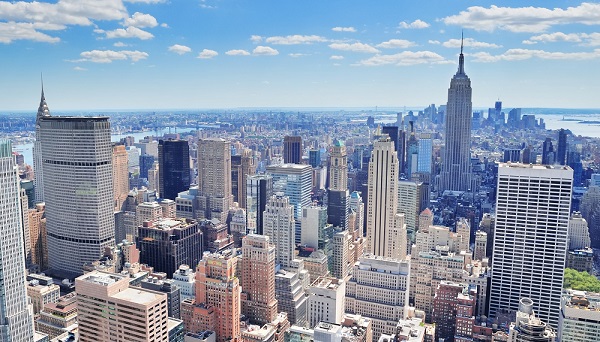 W 23rd Street, New York, NY, Retail space for rent