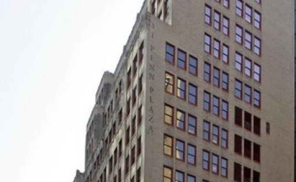 West 31st Street, NY, NY, Penn Station, Class B Office for lease