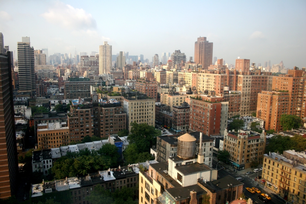 Upper East Side Office Space | Office space for lease in Manhattan, NYC ...