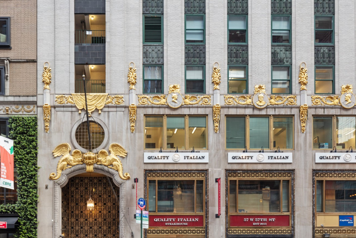 57 W 57th St 1