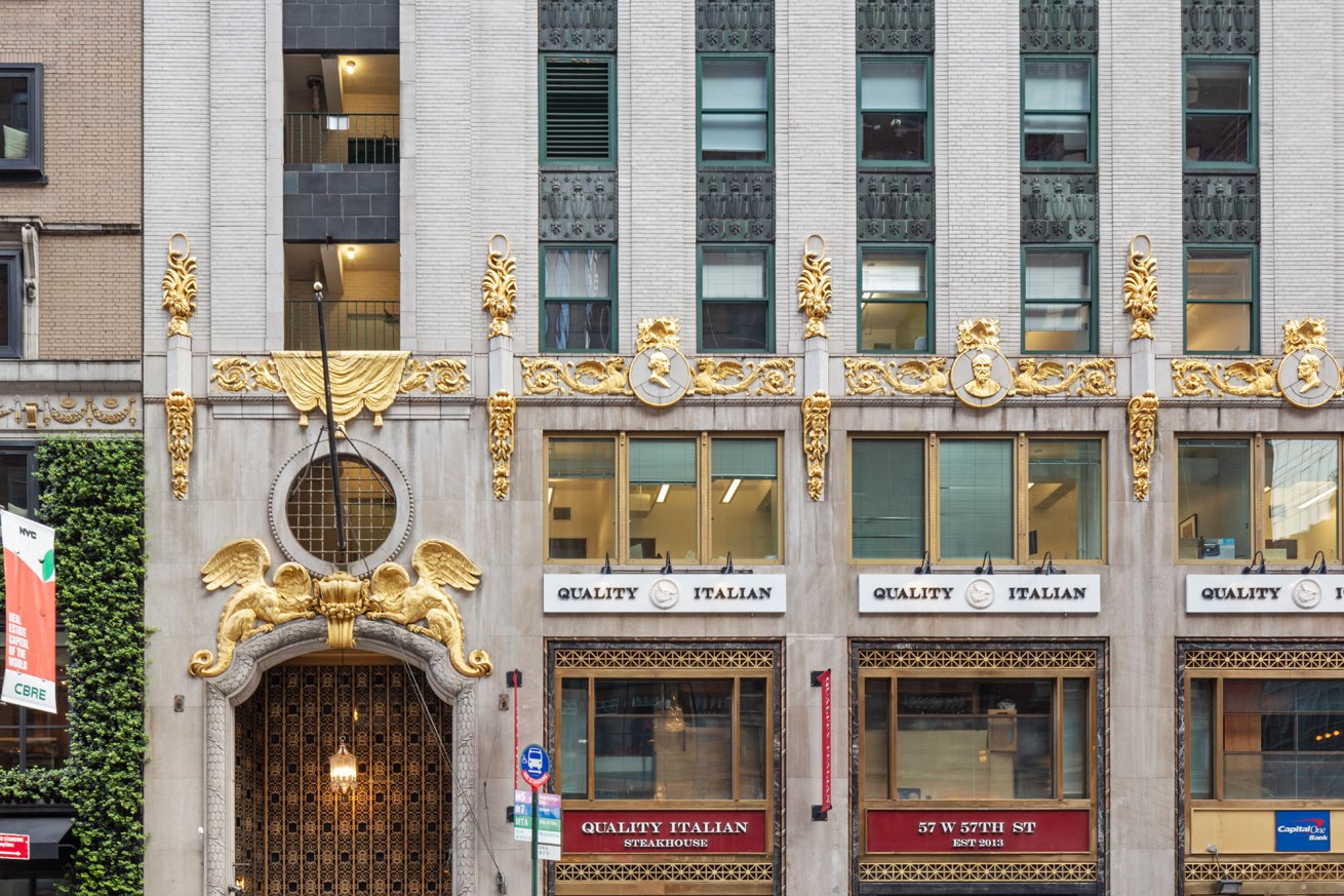 57 W 57th St 1