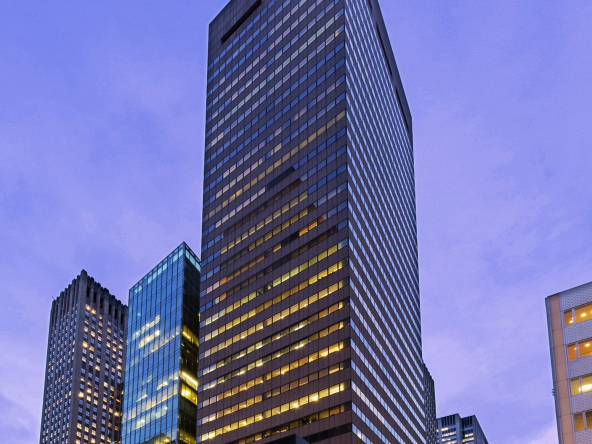 650 Fifth Ave, NYC, Plaza District,