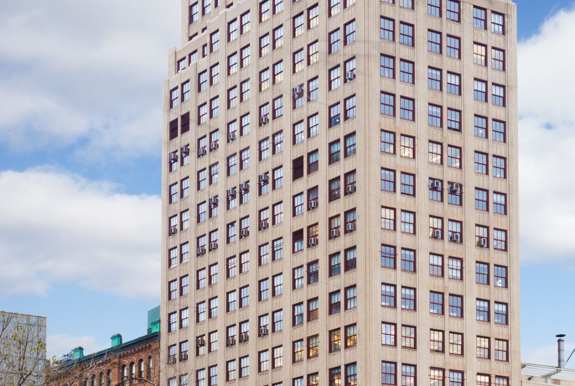 Union Square Office Space