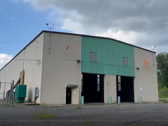 Warehouse and industrial | Office space for lease in Manhattan, NYC ...