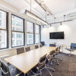 E 28th St, Madison Ave, Fully Furnished Office Space For Lease 5,600 SF