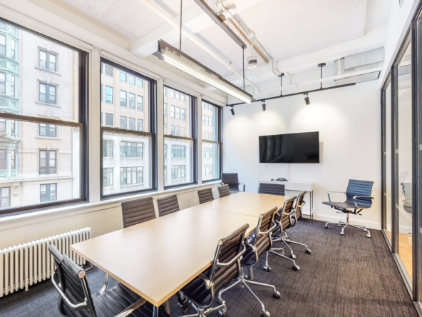 E 28th St, Madison Ave, Fully Furnished Office Space For Lease 5,600 SF