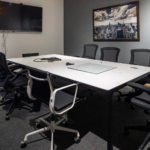 Fifth Ave, Fully Furnished Office Space For Lease 4,550 SF