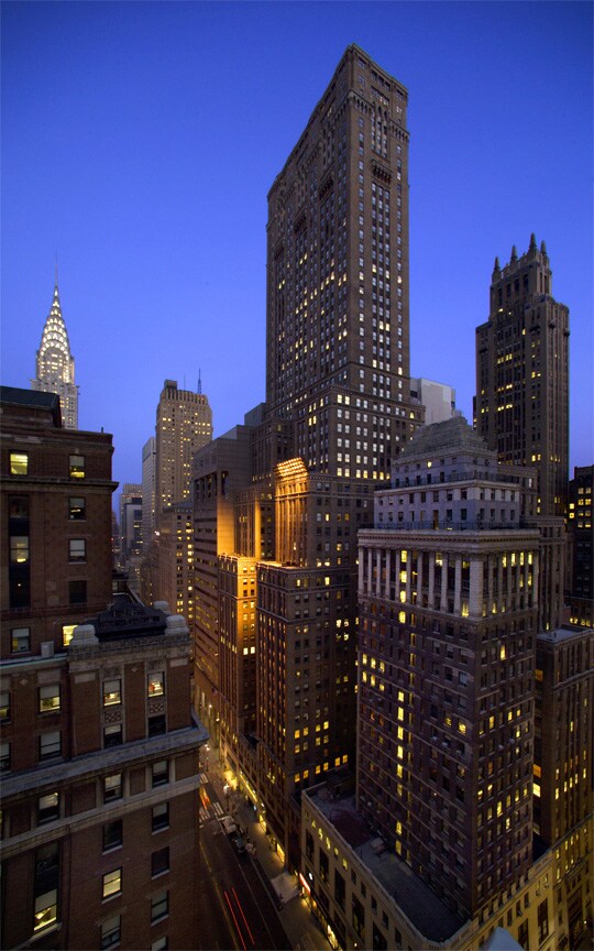 E 42nd st.5.