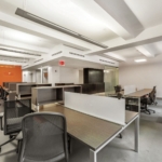 E 44th St, Grand Central, Office Space For Rent 1,450 - 5,800 SF