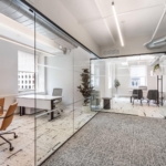 Grand Central Station Furnished Office Space For Lease, Fifth Ave 3,250 - 7,800 SF