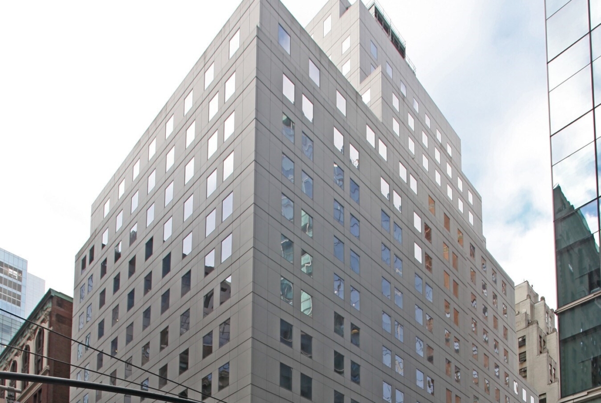 Grand Central, Mad Ave, Fully Furnished Office Space For Rent 7200 SF