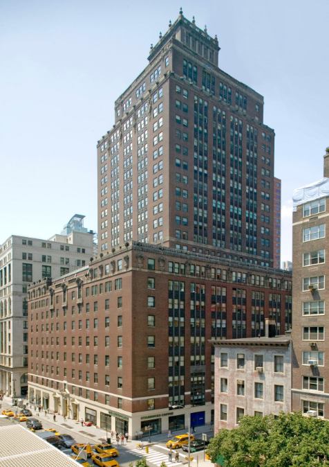 Murray Hill, Madison Ave, Fully Furnished office Space For Rent 4,300 SF