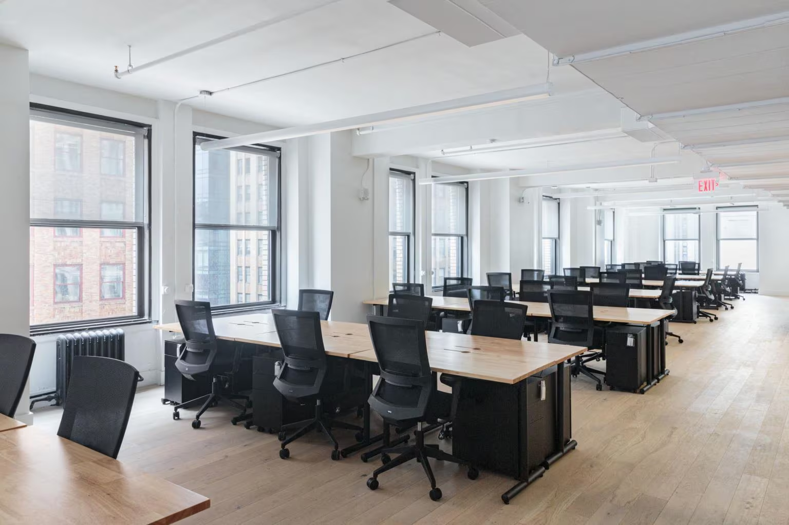 Murray Hill, Madison Ave, Fully Furnished Office Space For Lease 5,800 SF, $37 per SF