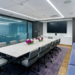 Madison Ave, Grand Central Built And Furnished Office Space For Lease/Sublease 1,800 - 10,600 SF