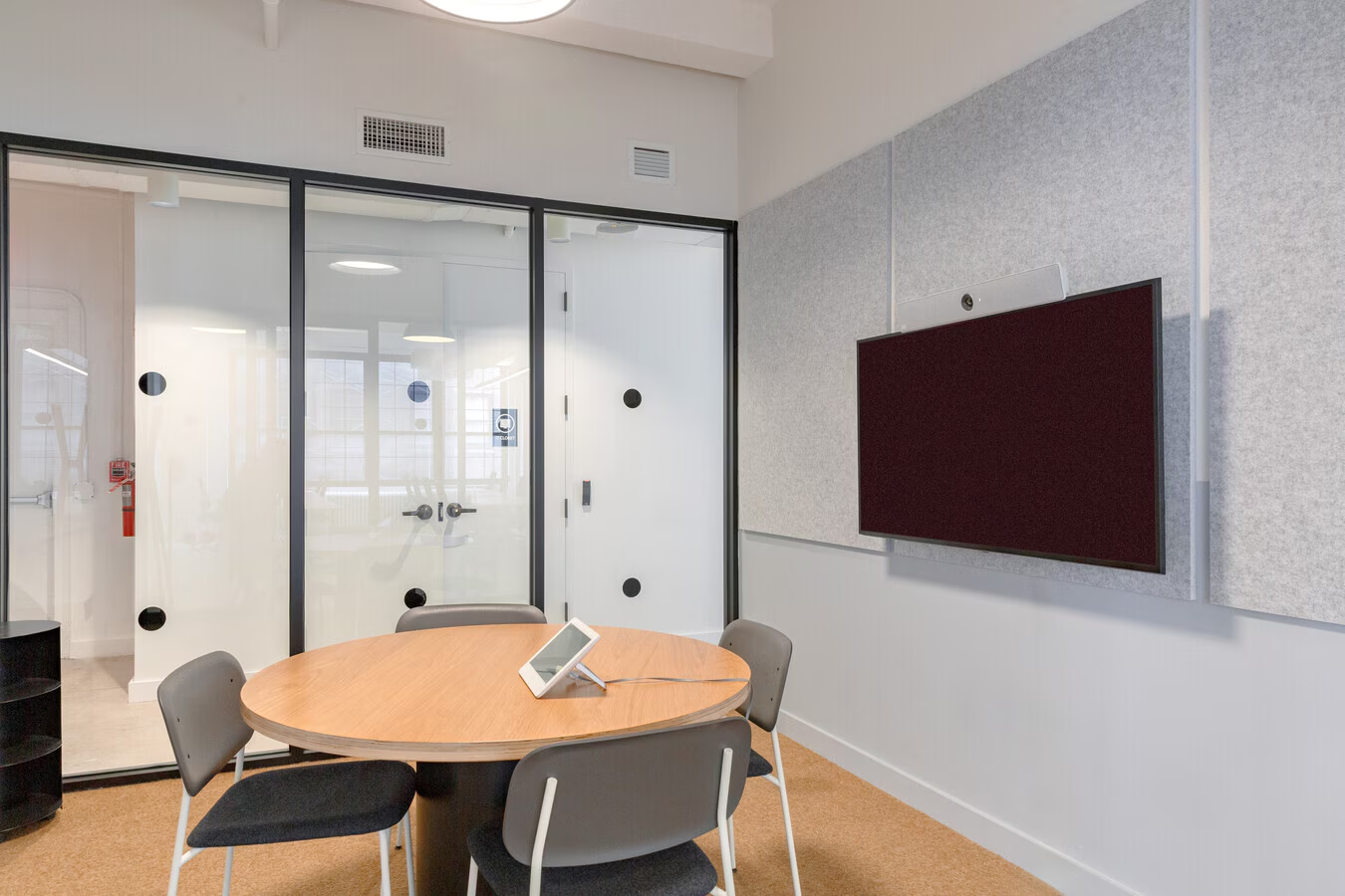 Park Ave S, Gramercy Park NYC, Furnished Office Space For Lease, 9800 SF