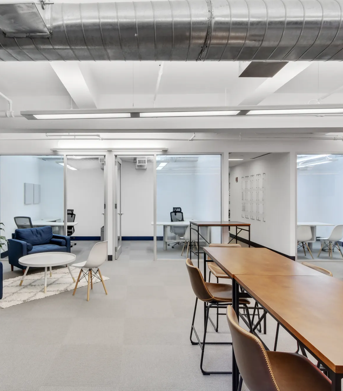 Garment District, W 35th St, Office Space For Lease 3,300 SF