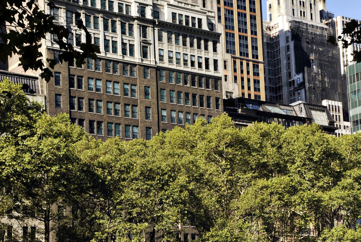 W 40th St, Penn Plaza, Furnished Office Space For Rent 4,500 SF