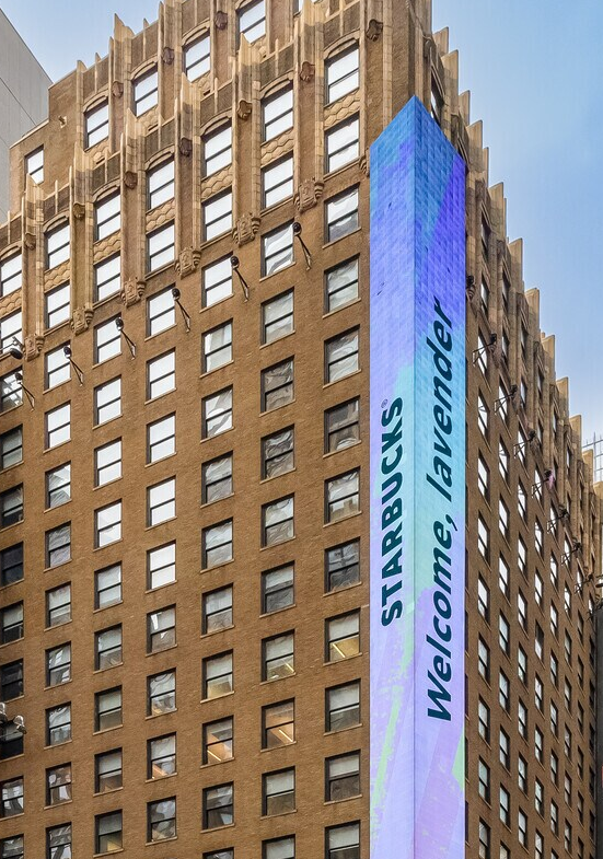 W 41st St, Times Square, Furnished Office Space For Rent 3,300 SF