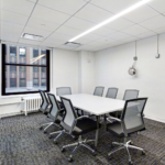 W 41st St, Times Square, Furnished Office Space