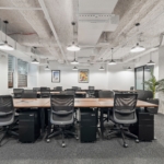 W 42nd St, Bryant Park, Fully Furnished Office Space For Lease/Sublease 8,000 - 11,600 SF