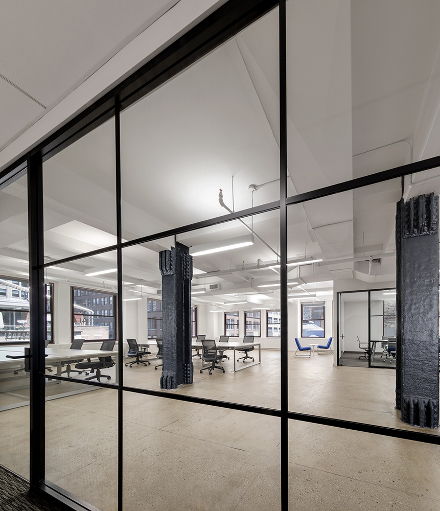 W 44th St, Times Square, Furnished Office Space For Lease 9800 SF