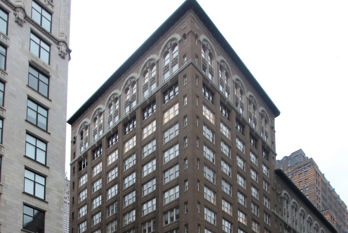 Park Ave S, Murray Hill, Furnished Office Space For Rent 9,650 SF