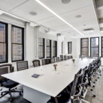 Park Ave S, Murray Hill, Furnished Office Space