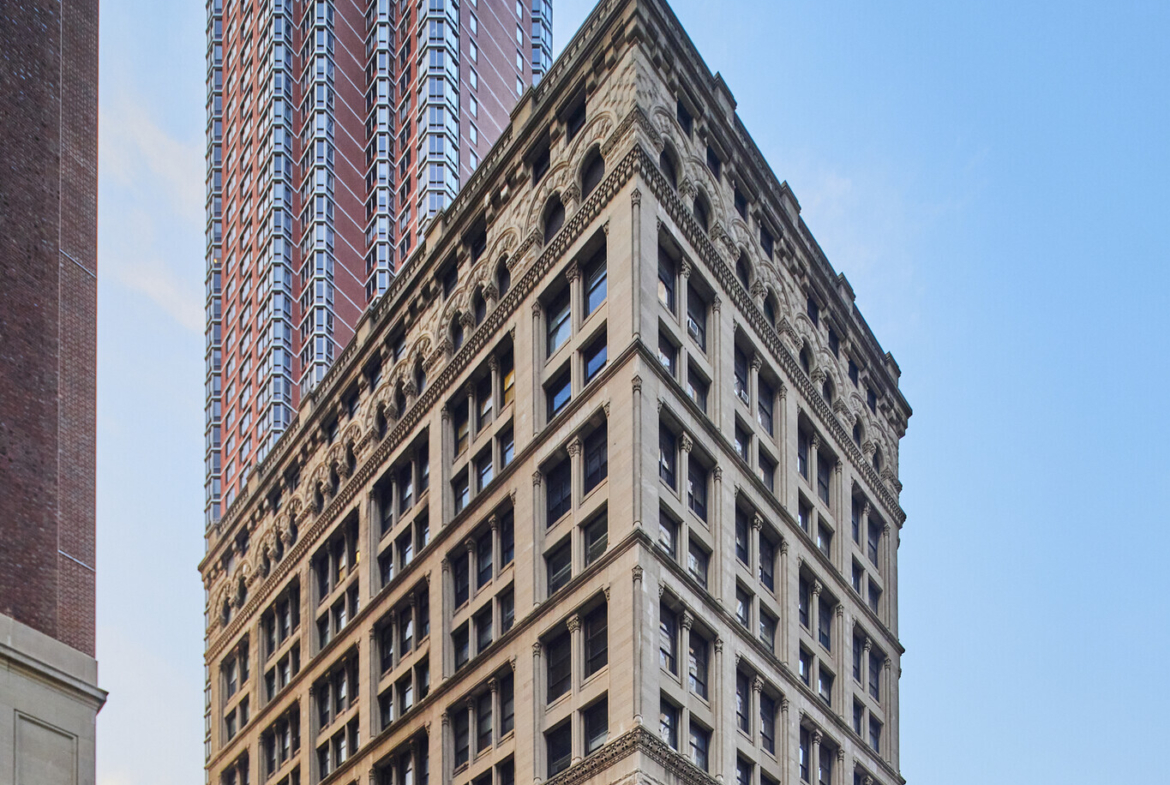 Tribeca , Broadway, Built Office/Medical Space For Lease 8,600 SF