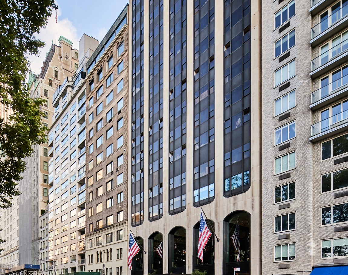 Central Park S.5