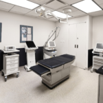 E 32nd St, Murray Hill, Furnished Medical Space For Rent 2,050 - 9,900 SF, Good Price !