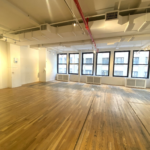 Grand Central, E 39th St, Office/Medical Space For Lease 1,250-3,400 SF