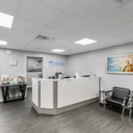 E 46th St, Grand Central, Built Medical Office Space For Lease 1,600 - 4,000 SF