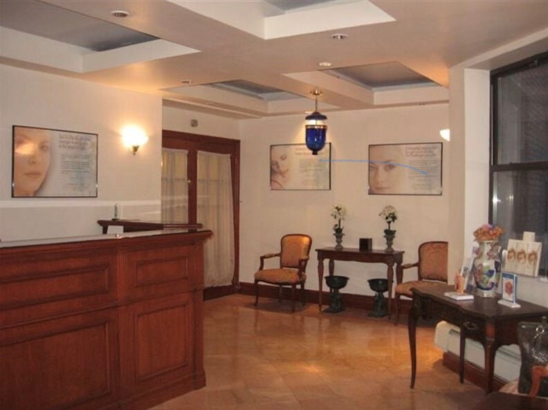 Plaza District, E 61st St, Medical Space For Rent 2,700 SF