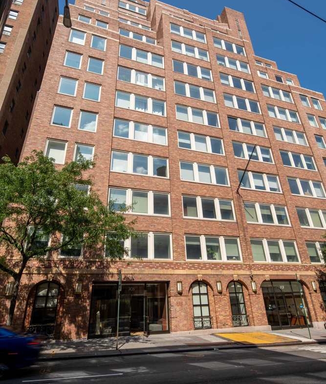 Upper East Side, E 63rd St, Built Office/Medical Space For Lease 5,050 - 12, 600 SF