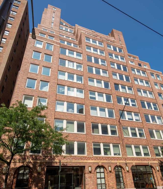 Upper East Side, E 63rd St, Built Office/Medical Space For Lease 5,050 - 12, 600 SF