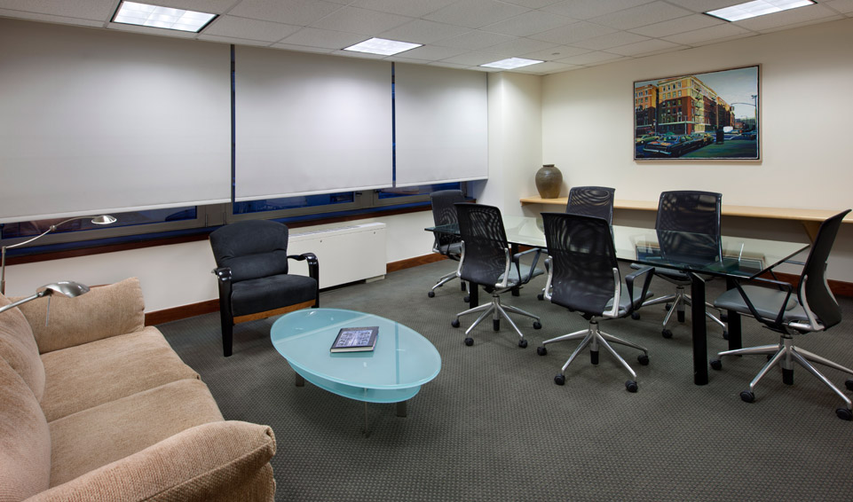 Upper East Side, E 63rd St, Built Office/Medical Space For Lease 5,050 - 12, 600 SF