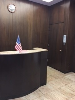 E 70th St, Upper East Side, Built Medical Office Space For Rent 2,450 SF