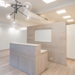 Hudson St, Tribeca, Gym Fitness Space For Rent 2,950 SF