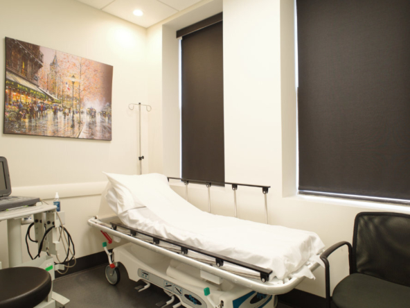 Soho, Lafayette St, Built Medical Office Space For Lease 4,300 SF