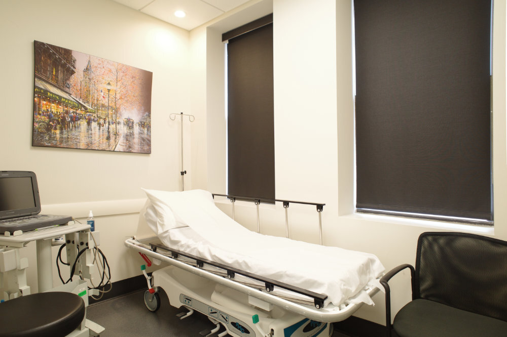 Soho, Lafayette St, Built Medical Office Space For Lease 4,300 SF