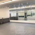 Laight St, Tribeca, Showroom or Fitness Space For Rent 3,050 SF