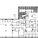 Madison Ave, Plaza District, Built Office/Medical Space For Lease 1,300 - 16,400 SF