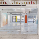 Madison Square W, Chelsea, Showroom or Fitness Space For Rent 8,200 - 5,600 SF