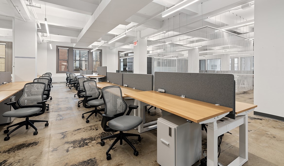 Murray Hill, Madison Avenue, Built Office/Medical Space For Lease 13,400 SF