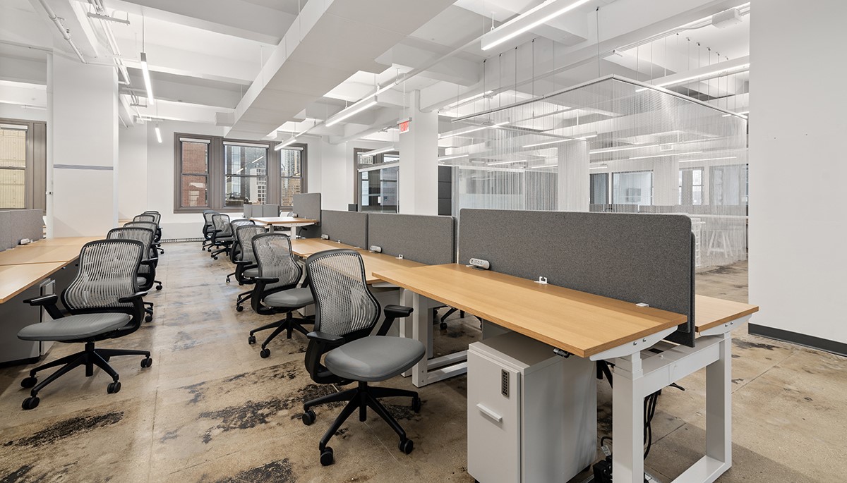 Murray Hill, Madison Avenue, Built Office/Medical Space For Lease 13,400 SF