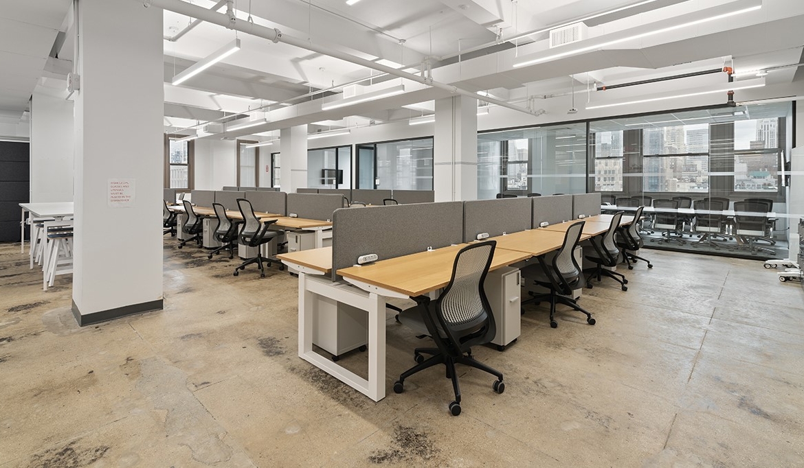 Commercial Office Condominiums Mad.ave.5